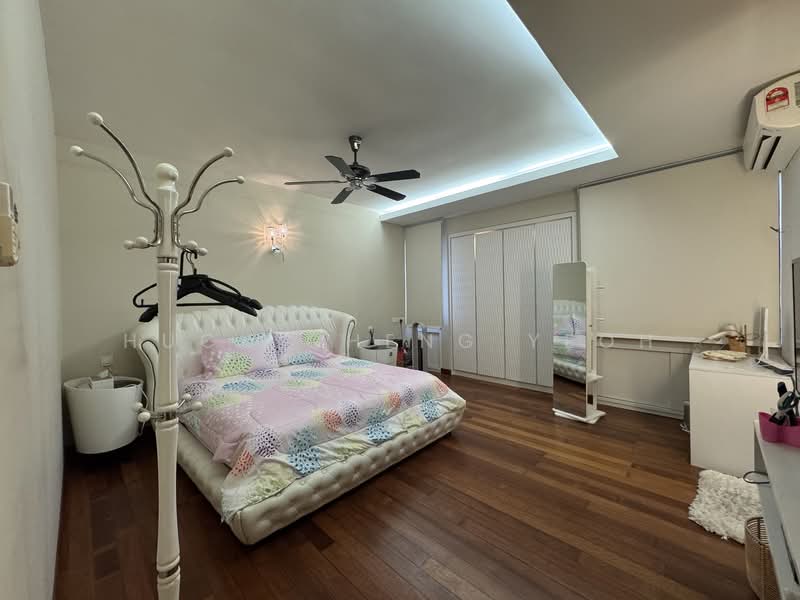 Maica Court untuk Untuk Dijual - RM 1,200,000, Mac 2026 - Bedroom - PropertyGuru.com.my
