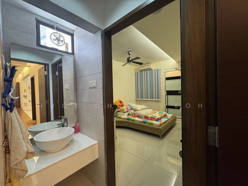 Maica Court untuk Untuk Dijual - RM 1,200,000, Mac 2026 - Bedroom - PropertyGuru.com.my