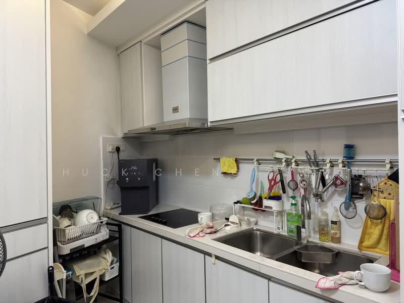 Maica Court untuk Untuk Dijual - RM 1,200,000, Mac 2026 - Kitchen - PropertyGuru.com.my