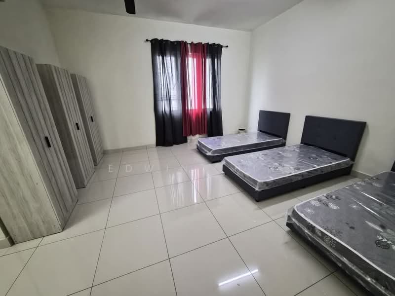 3.5-storey Terraced House for Sale in Bukit Mertajam (Penang) - Edwin Chin - Bedroom - PropertyGuru.com.my