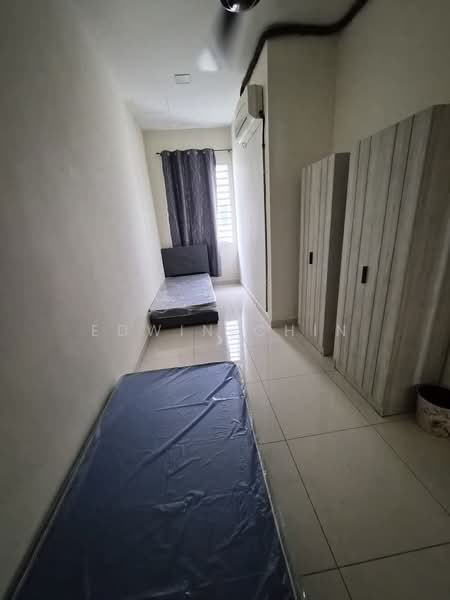 3.5-storey Terraced House for Sale in Bukit Mertajam (Penang) - Edwin Chin - Bedroom - PropertyGuru.com.my