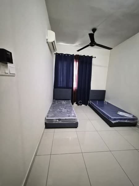 3.5-storey Terraced House for Sale in Bukit Mertajam (Penang) - Edwin Chin - Bedroom - PropertyGuru.com.my