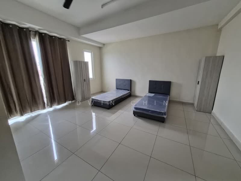 3.5-storey Terraced House for Sale in Bukit Mertajam (Penang) - Edwin Chin - Bedroom - PropertyGuru.com.my