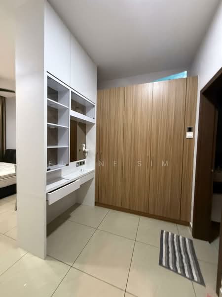 Service Residence for Sale at D'Secret Garden (Pangsapuri Kempas Indah) - Elaine Sim - Interior - PropertyGuru.com.my