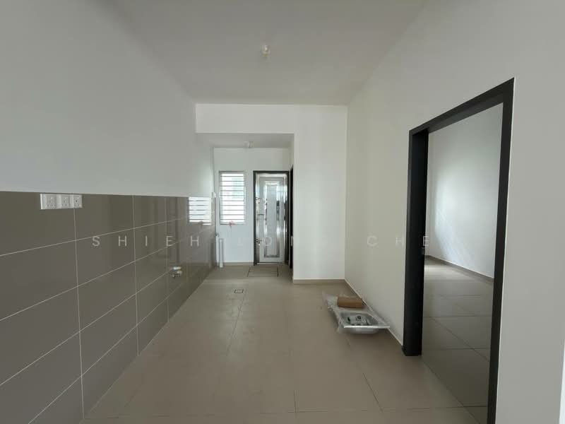 Terraced House for Sale in Taman Puncak Tropicana (Pekan Nenas) - Shieh Long Chen - Interior - PropertyGuru.com.my