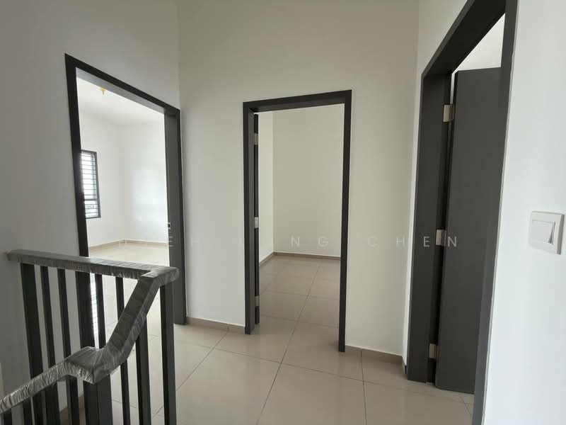 Terraced House for Sale in Taman Puncak Tropicana (Pekan Nenas) - Shieh Long Chen - Interior - PropertyGuru.com.my