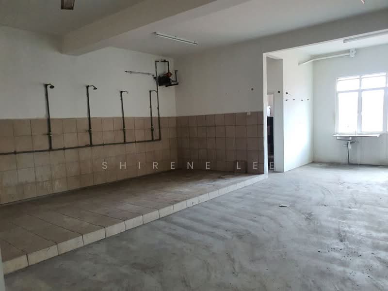 Shop / Office for Sale in Taman Bukit Dahlia (Pasir Gudang) - Shirene Lee - Interior - PropertyGuru.com.my