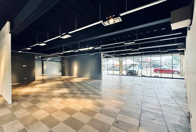 Commercial Bungalow for Rent in Petaling Jaya (Selangor) - Annie Chong - Interior - PropertyGuru.com.my