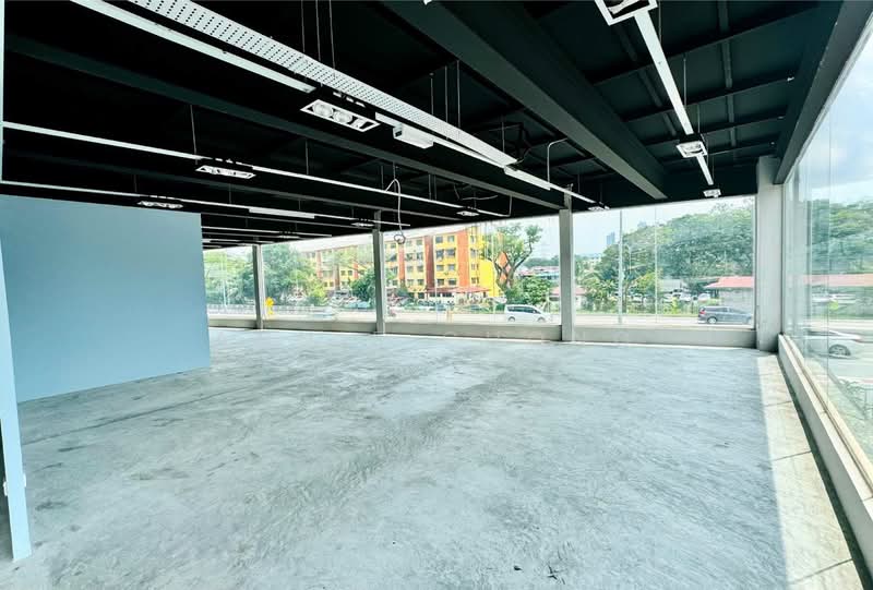 Commercial Bungalow for Rent in Petaling Jaya (Selangor) - Annie Chong - Interior - PropertyGuru.com.my