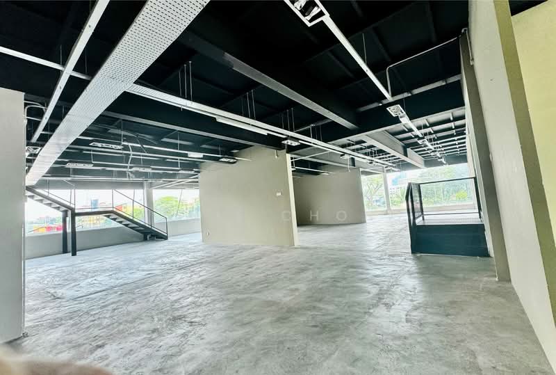 Commercial Bungalow for Rent in Petaling Jaya (Selangor) - Annie Chong - Interior - PropertyGuru.com.my