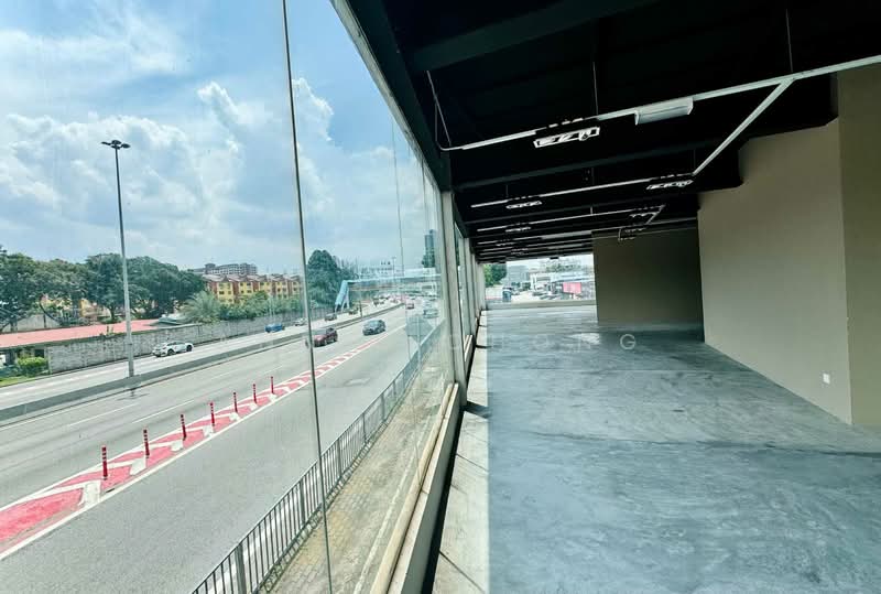 Commercial Bungalow for Rent in Petaling Jaya (Selangor) - Annie Chong - View - PropertyGuru.com.my