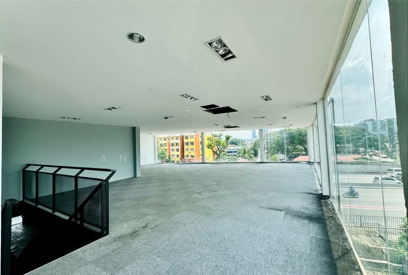 Commercial Bungalow for Rent in Petaling Jaya (Selangor) - Annie Chong - Interior - PropertyGuru.com.my