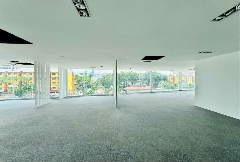 Commercial Bungalow for Rent in Petaling Jaya (Selangor) - Annie Chong - Interior - PropertyGuru.com.my