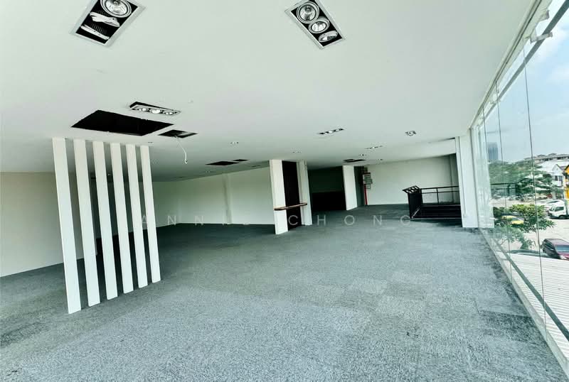 Commercial Bungalow for Rent in Petaling Jaya (Selangor) - Annie Chong - Interior - PropertyGuru.com.my