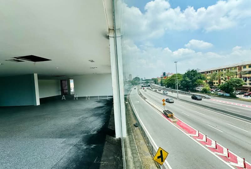 Commercial Bungalow for Rent in Petaling Jaya (Selangor) - Annie Chong - Interior - PropertyGuru.com.my