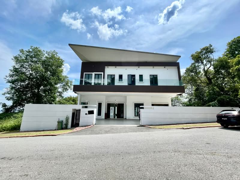 Bungalow for Sale in Country Heights Damansara (Kuala Lumpur) - Elisa . - Exterior - PropertyGuru.com.my