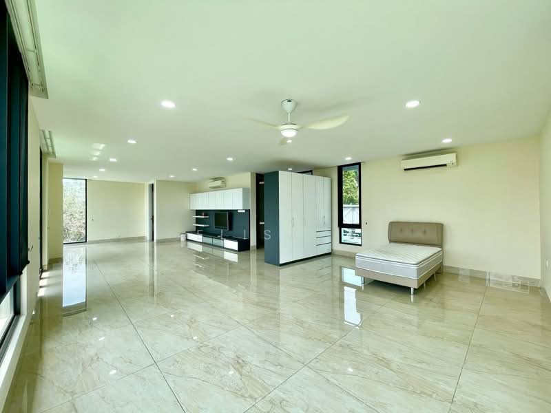 Bungalow for Sale in Country Heights Damansara (Kuala Lumpur) - Elisa . - Living Room - PropertyGuru.com.my