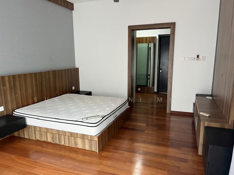 Permai Gardens untuk Untuk Disewa - RM 7,500 /bulan, Mac 2026 - Bedroom - PropertyGuru.com.my