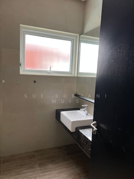 Permai Gardens untuk Untuk Disewa - RM 7,500 /bulan, Mac 2026 - Bathroom - PropertyGuru.com.my
