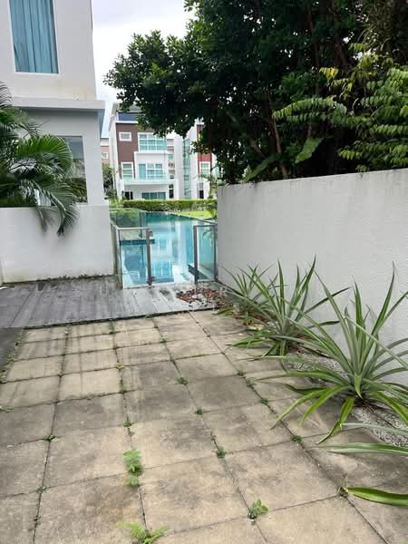 Permai Gardens untuk Untuk Disewa - RM 7,500 /bulan, Mac 2026 - Exterior - PropertyGuru.com.my