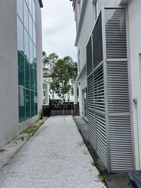 Permai Gardens untuk Untuk Disewa - RM 7,500 /bulan, Mac 2026 - Exterior - PropertyGuru.com.my