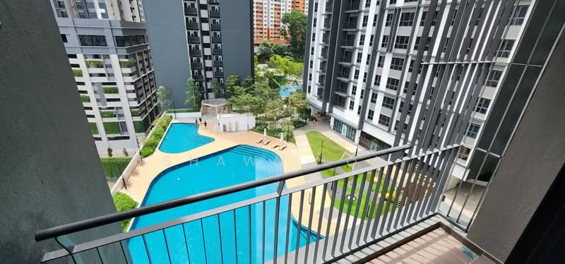 Service Residence for Sale at D'Quince Residences - Shawn Loh - Exterior - PropertyGuru.com.my