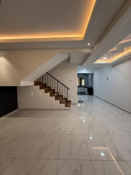 2-storey Terraced House for Sale in Nusantara Prima (Gelang Patah) - Katherine Low - PropertyGuru.com.my