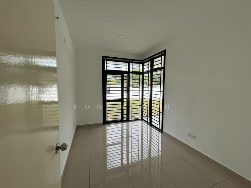 Cluster House for Sale in Taman Adda Heights (Tebrau) - Edwin Toh - Interior - PropertyGuru.com.my