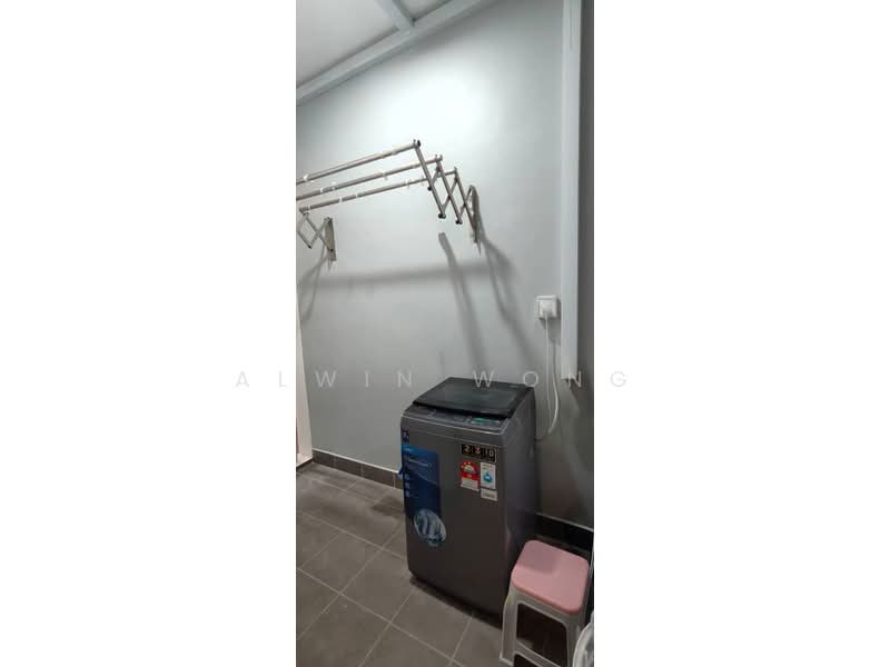 Service Residence for Rent at Residensi Rimbun @ Canopy Hills - Alwin Wong - Interior - PropertyGuru.com.my