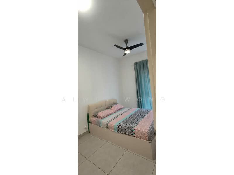 Service Residence for Rent at Residensi Rimbun @ Canopy Hills - Alwin Wong - Bedroom - PropertyGuru.com.my