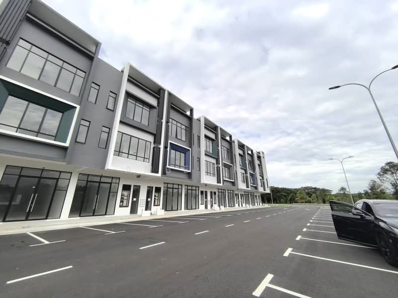 Shop / Office for Rent in Austin Crest (Johor Bahru) - Amber Ma - Exterior - PropertyGuru.com.my