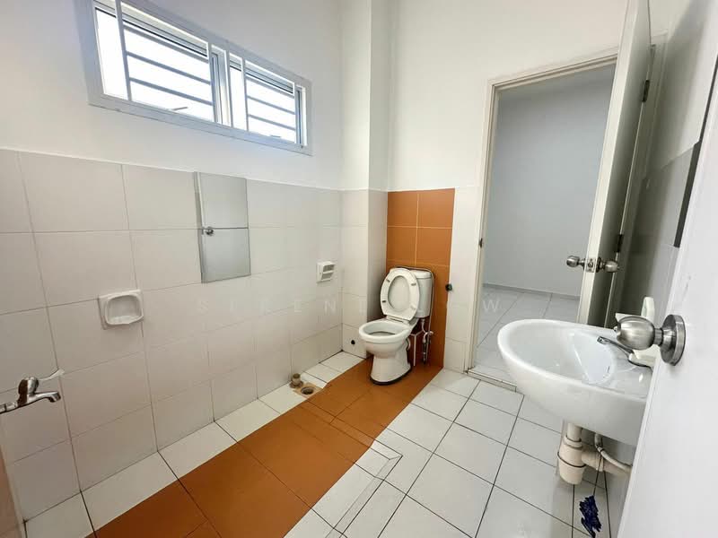 2-storey Terraced House for Rent in Setia Tropika (Johor Bahru) - Serene Low - PropertyGuru.com.my