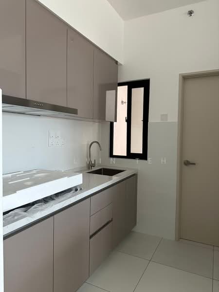 Service Residence for Rent at The Tropika - Allvin Teh - Kitchen - PropertyGuru.com.my