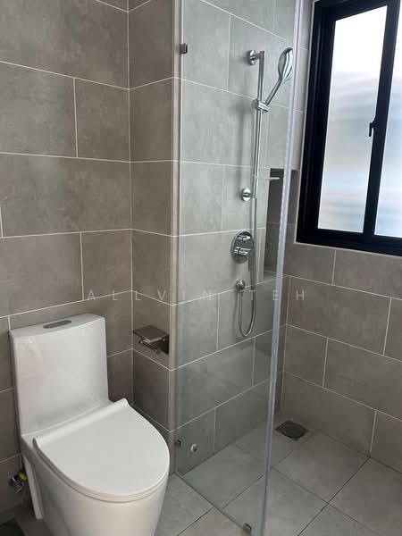 Service Residence for Rent at The Tropika - Allvin Teh - Bathroom - PropertyGuru.com.my