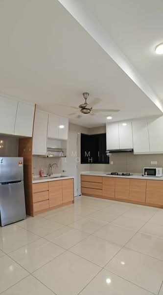 Condominium for Rent at Secoya Residence - Cammie Loh - Kitchen - PropertyGuru.com.my