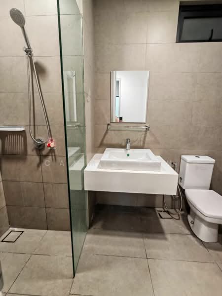 Condominium for Rent at Secoya Residence - Cammie Loh - Bathroom - PropertyGuru.com.my