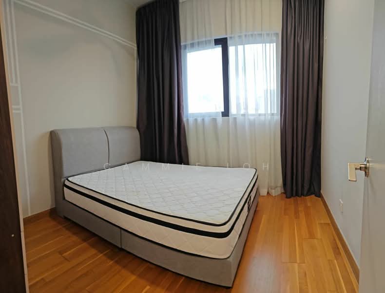 Condominium for Rent at Secoya Residence - Cammie Loh - Bedroom - PropertyGuru.com.my