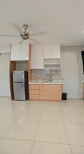Condominium for Rent at Secoya Residence - Cammie Loh - Kitchen - PropertyGuru.com.my