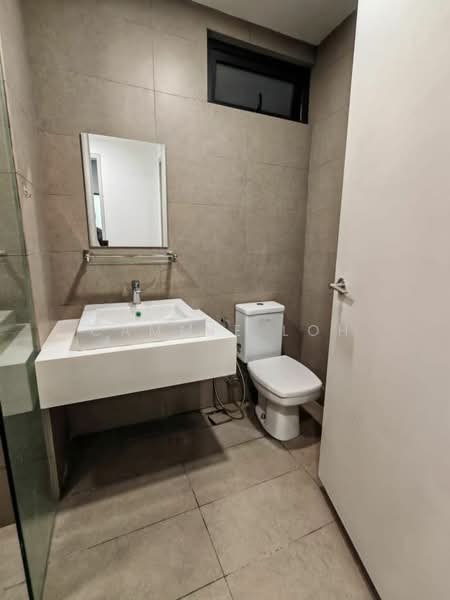 Condominium for Rent at Secoya Residence - Cammie Loh - Bathroom - PropertyGuru.com.my
