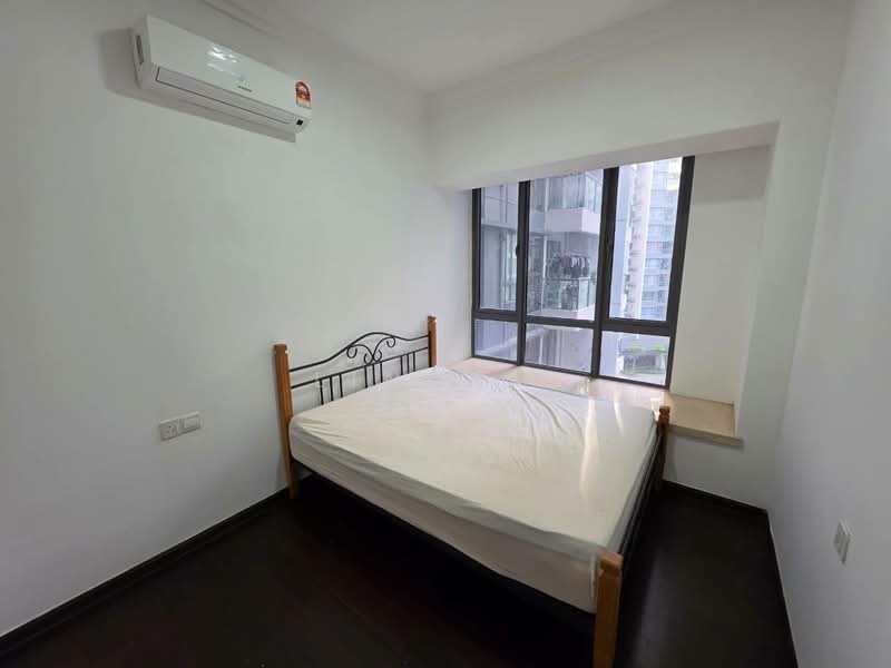 Service Residence for Rent at R&F Princess Cove Phase 1 - Linda . - Bedroom - PropertyGuru.com.my