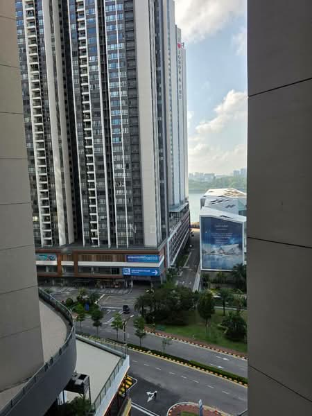 Service Residence for Rent at R&F Princess Cove Phase 1 - Linda . - Exterior - PropertyGuru.com.my