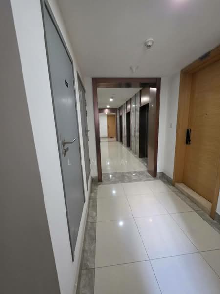 Service Residence for Rent at R&F Princess Cove Phase 1 - Linda . - Corridor - PropertyGuru.com.my