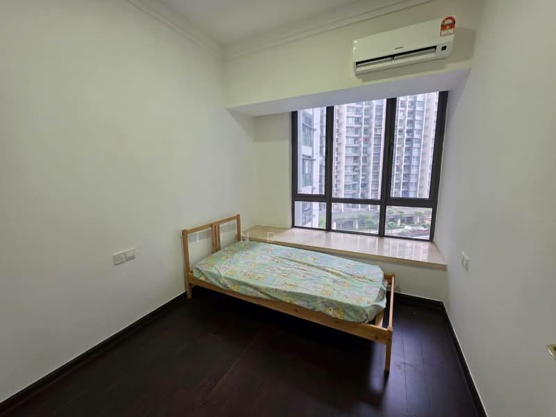 Service Residence for Rent at R&F Princess Cove Phase 1 - Linda . - Bedroom - PropertyGuru.com.my