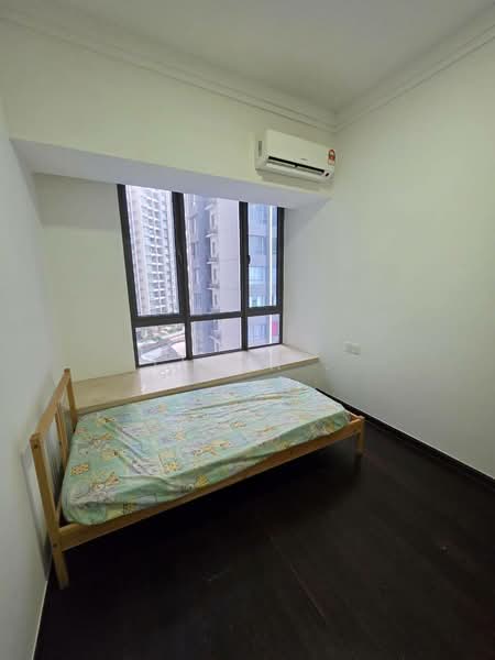 Service Residence for Rent at R&F Princess Cove Phase 1 - Linda . - Bedroom - PropertyGuru.com.my