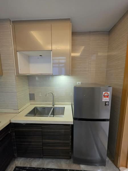 Service Residence for Rent at R&F Princess Cove Phase 1 - Linda . - Kitchen - PropertyGuru.com.my
