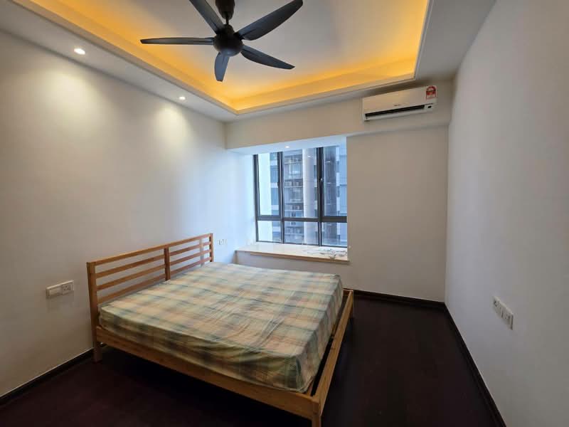 Service Residence for Rent at R&F Princess Cove Phase 1 - Linda . - Bedroom - PropertyGuru.com.my