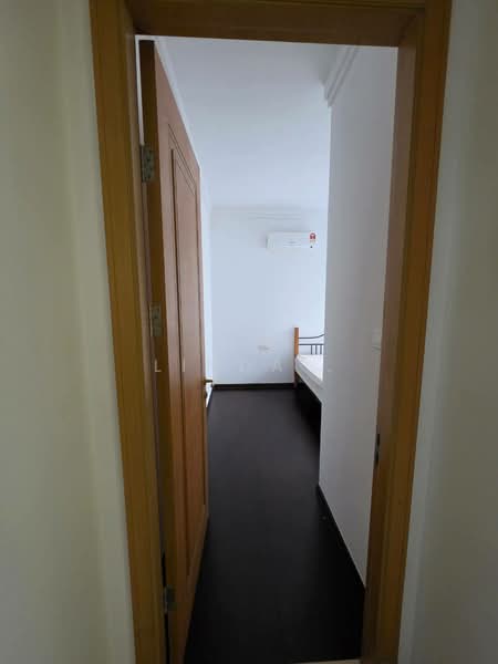 Service Residence for Rent at R&F Princess Cove Phase 1 - Linda . - Bedroom - PropertyGuru.com.my