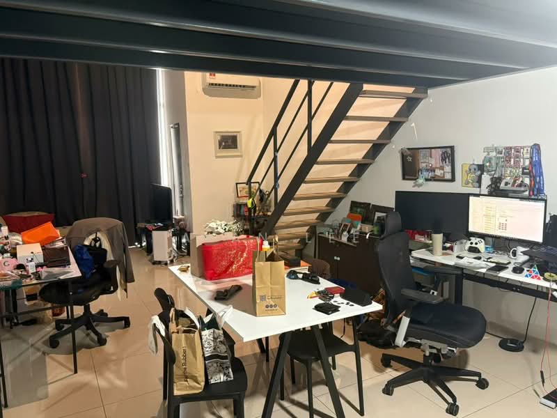 Infinity Tower, Kelana Jaya untuk Untuk Dijual - RM 450,000, Mac 2026 - Study - PropertyGuru.com.my