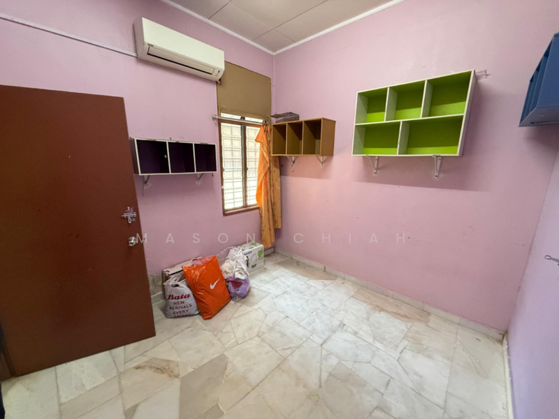 1-storey Terraced House for Sale in Bandar Bukit Raja (Klang) - Mason Chiah - Interior - PropertyGuru.com.my