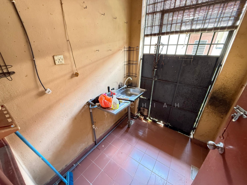 1-storey Terraced House for Sale in Bandar Bukit Raja (Klang) - Mason Chiah - Interior - PropertyGuru.com.my